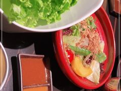 -厚贞日式烤肉(浦东汇智店)