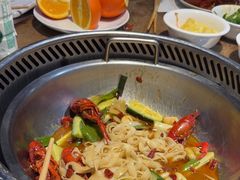 -七欣天香辣蟹火锅(海门解放中路店)