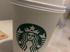 -星巴克(红房子店)