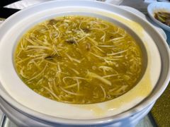 海皇鱼翅羹-碧丽宫大酒店(召稼楼店)