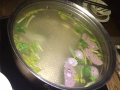 -牛焱·贵州黄牛肉火锅(城西银泰店)