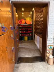-T.1 hair salon烫染接发