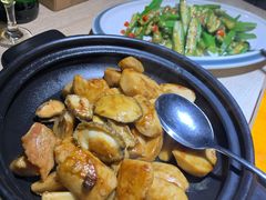 -味莊·青岛菜(云霄路店)
