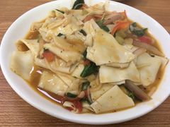 -马学武手抓美食(下南关总店)