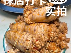 -笨罗卜浏阳菜馆(龙华鹏润达店)