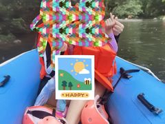 -大观园昆山峡漂流