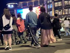 -杭州湖滨in77