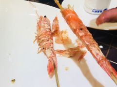 -老虎滩船说·海胆水饺·大连海鲜(老虎滩店)