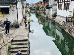 -绍兴书圣故里景区