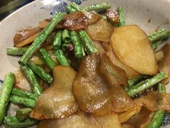 -人民食堂(青羊宫店)