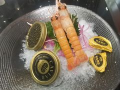 -圣丰索菲特·2 On 988 Café 自助餐厅