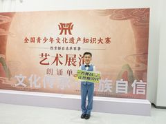 -小银星艺术团(夫子庙校区)