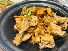 -鹭江宾馆·观海餐厅
