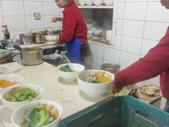 -朱儿面庄(洋河三路店)