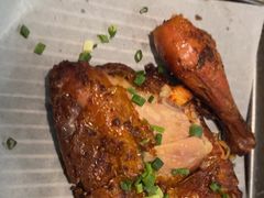 -绿茶餐厅(天津天河城店)