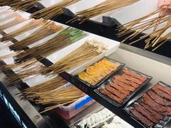 -屋头串串(新街里店)