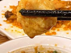 -正能量脆肉鲩火锅