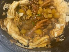 -二十一分小锅炖(皓月店)