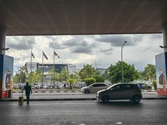 -古晋国际机场(KCH/WBGG)