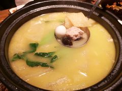 -嘉禾·悦享餐厅(八方汇店)