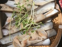 -大红袍火锅料理(尖沙咀店)