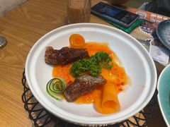 -泰悦澜·泰国餐厅(万象城店)