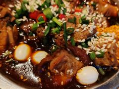 -大芊金重庆串串火锅(南京路店)