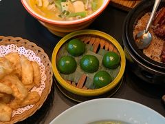 -庆江南江南菜(琴湖溪里花园城店)