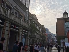 -蔡林记(汉街店)