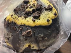 -TIMO COFFEE 阿拉校园面包