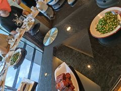 -新南华大酒店(广中店)