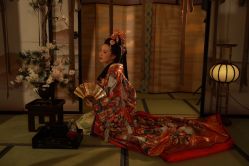 -持熹光年写真体验馆
