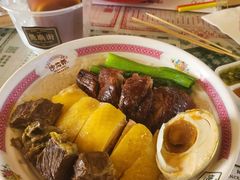 -憶廟街 X 沙角邨(太古城店)