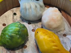 -蝴蝶里·粤菜·点心(龙湖天街&滨江店)