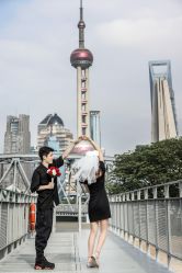 -JEFF STUDIO摄影摄像婚礼跟拍