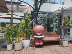 -素心小筑(后沙裕镇店)