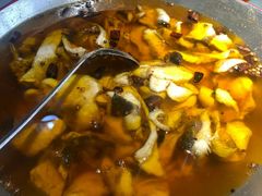 -雲蜀龙阁·金牌水煮鱼(方庄店)