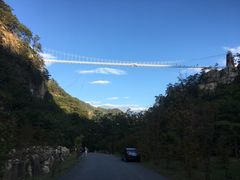 -丹东天桥沟景区