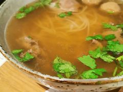 越式牛肉河粉-BAKER&SPICE(安福路店)