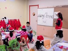 -东方童画少儿美术(莘庄体验馆)