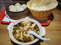 -五谷粥香(中华店)