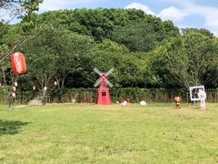 -白马涧龙池景区