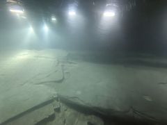 -白鹤梁水下博物馆