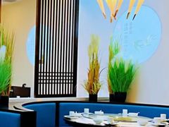 大堂-上地宴·中关村的会客厅(清河高铁站店)
