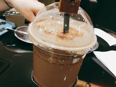 -Awfully Chocolate(来福士广场店)