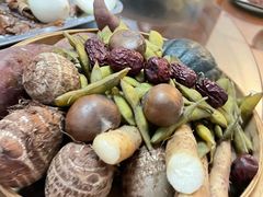 -老张烤羊(王哥庄店)
