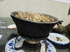 -朝鲜饭店(房山店)