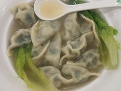 -袁记云饺(南门口店)
