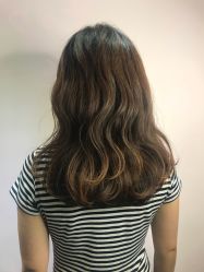 -Meet salon 遇见造型