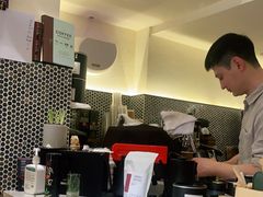 -Radar Coffee(思南路店)